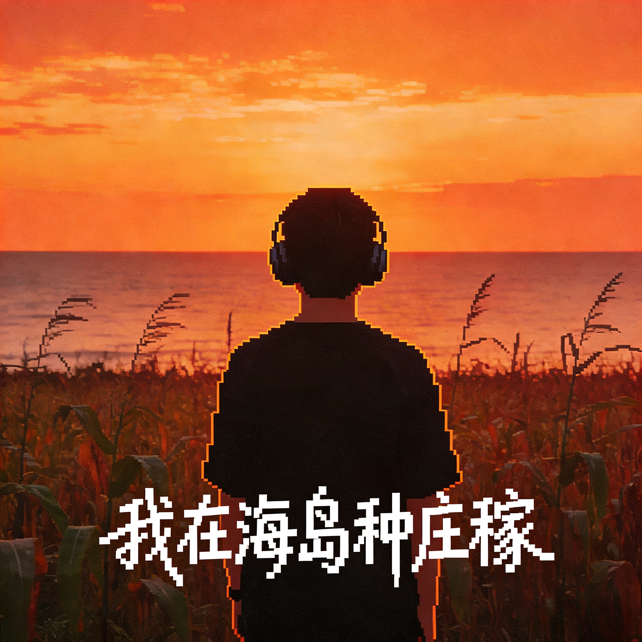 无常封面