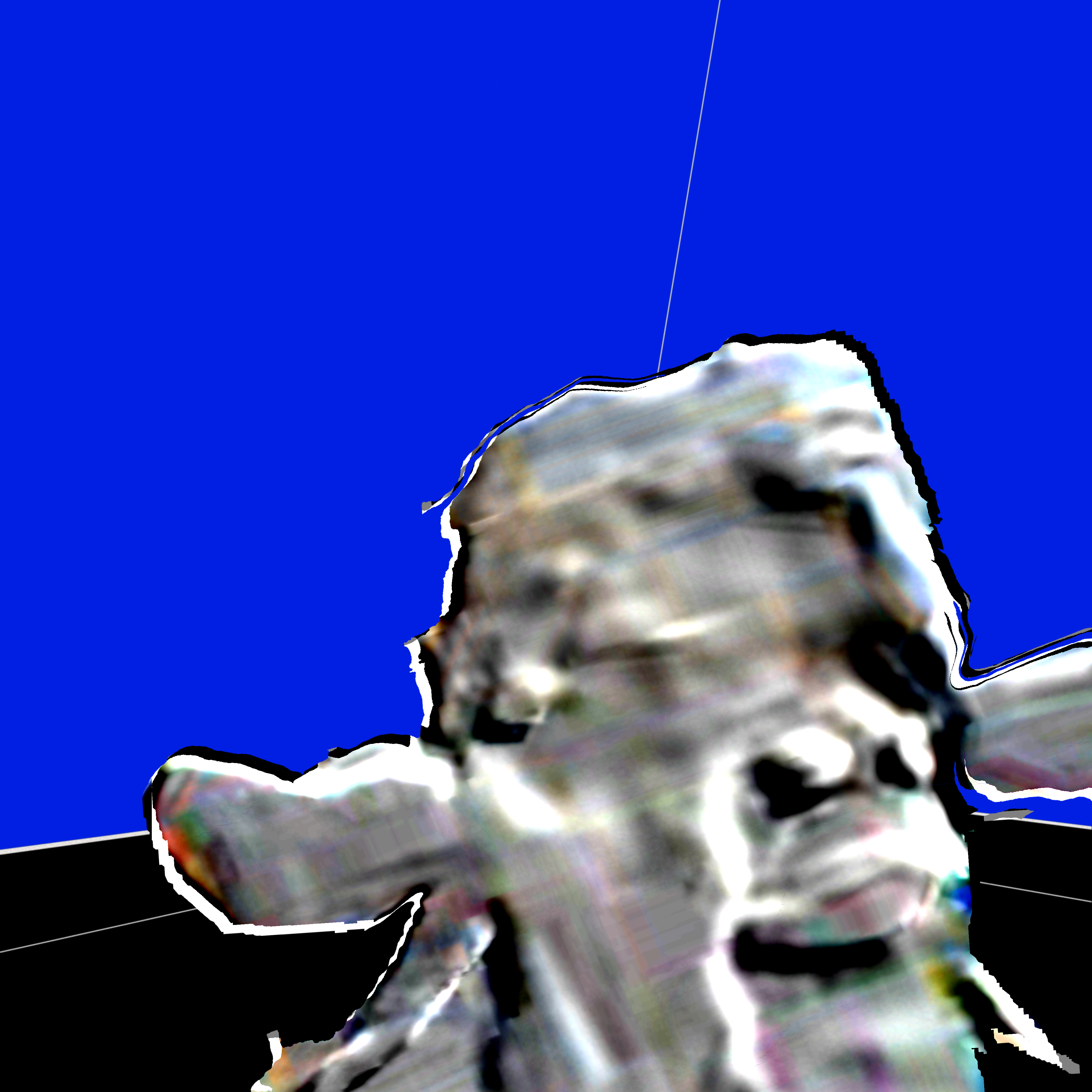 Stop Dat 但是山羊，而且不像