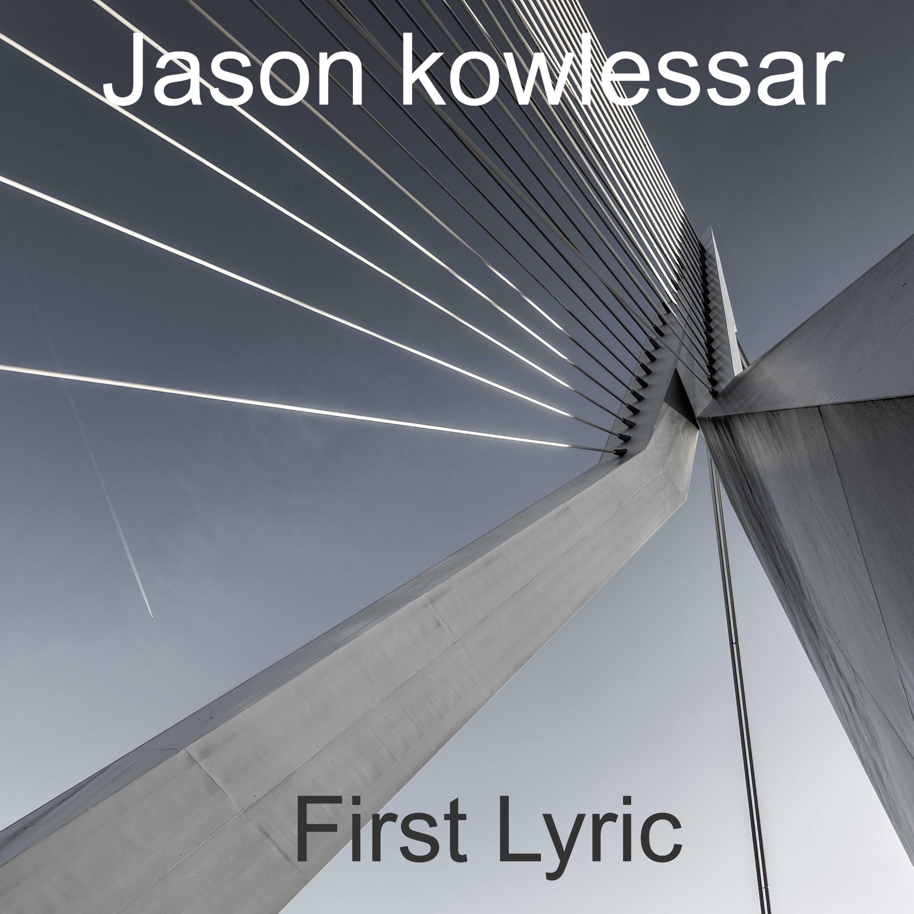 First Lyric