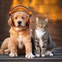 Pet Calm Tunes: Melodies for Furry Companions