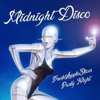 Midnight Disco (feat. Party Night 天の川)