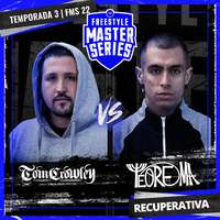 Teorema Vs Tom Crowley - Recuperativa - FMS CHILE T3 2021-2022 Jornada 7 (Live)