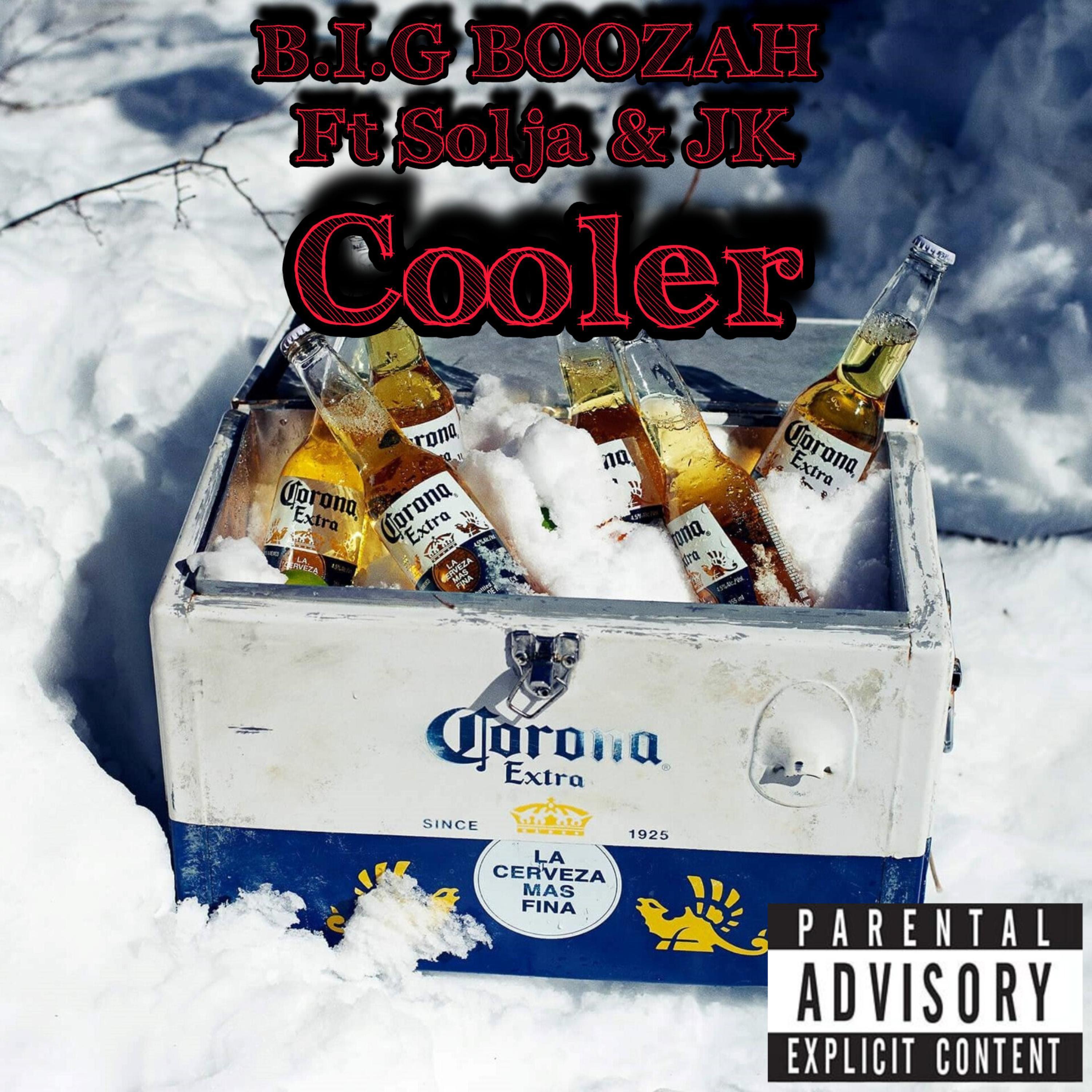 cooler