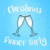 Christmas Dinner Party