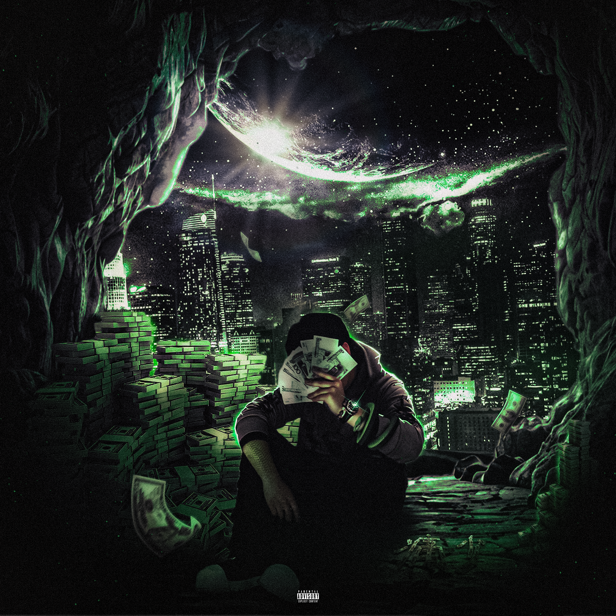 风云榜（ft.塔斯克Tusk）