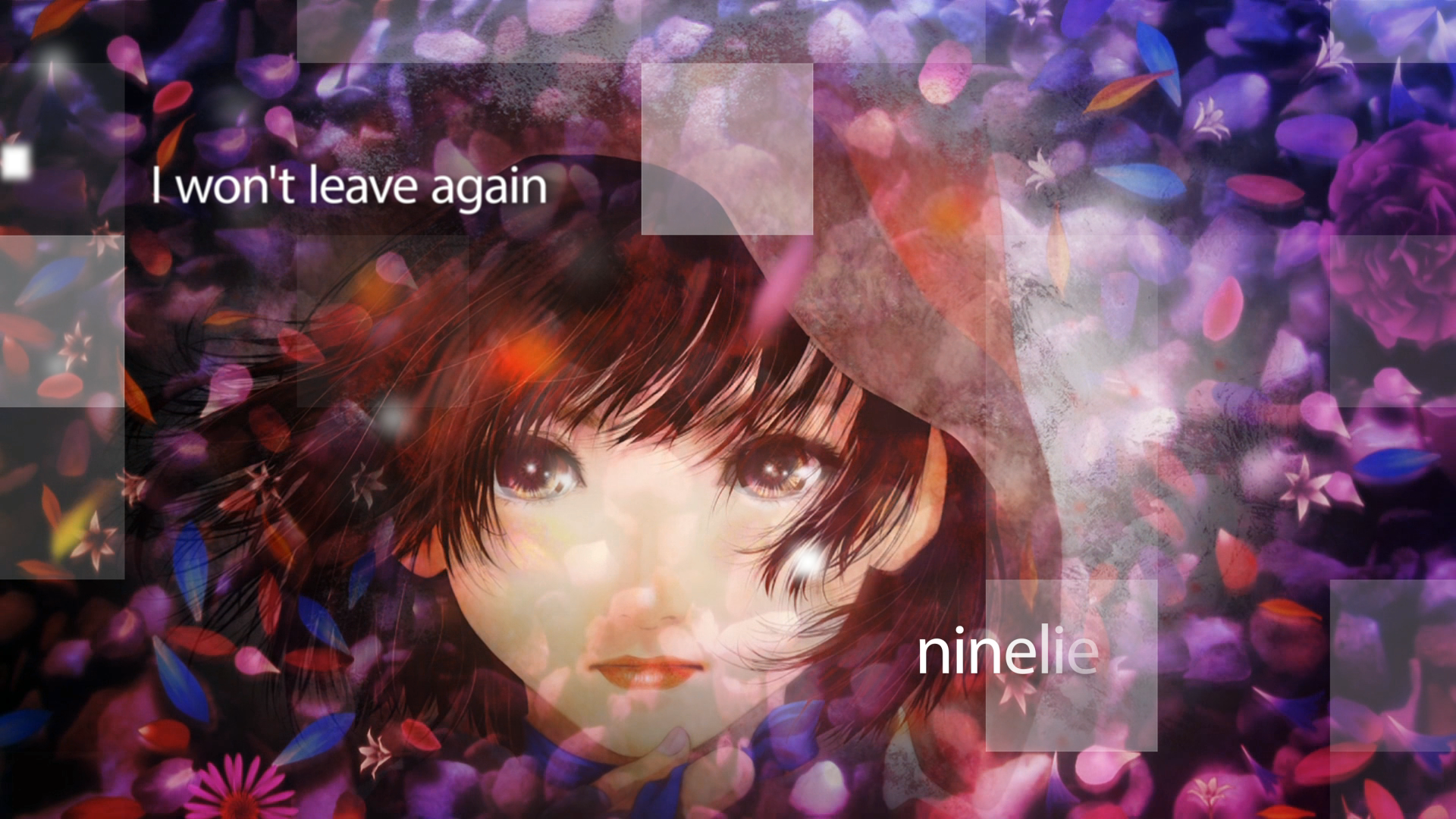 【remix】ninelie(翻自 aimer & chelly) - ez-m
