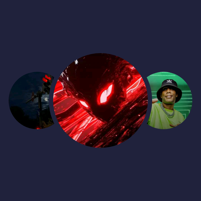 精选音乐人|DJ FKU、鱼鱼不思、Mc GW