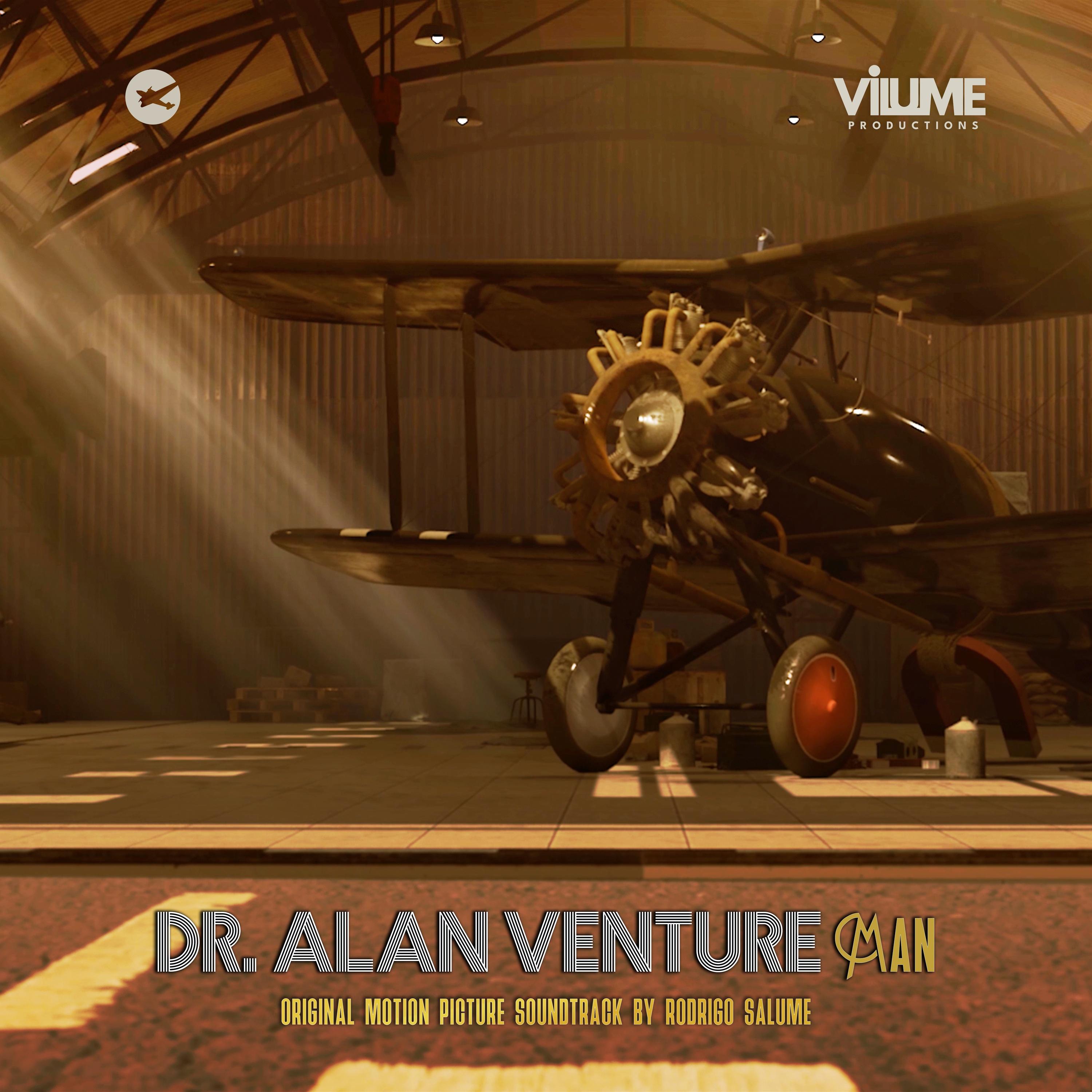 Alice Venture (Love Theme)