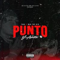 Punto y aparte (feat. MaoTheKid)