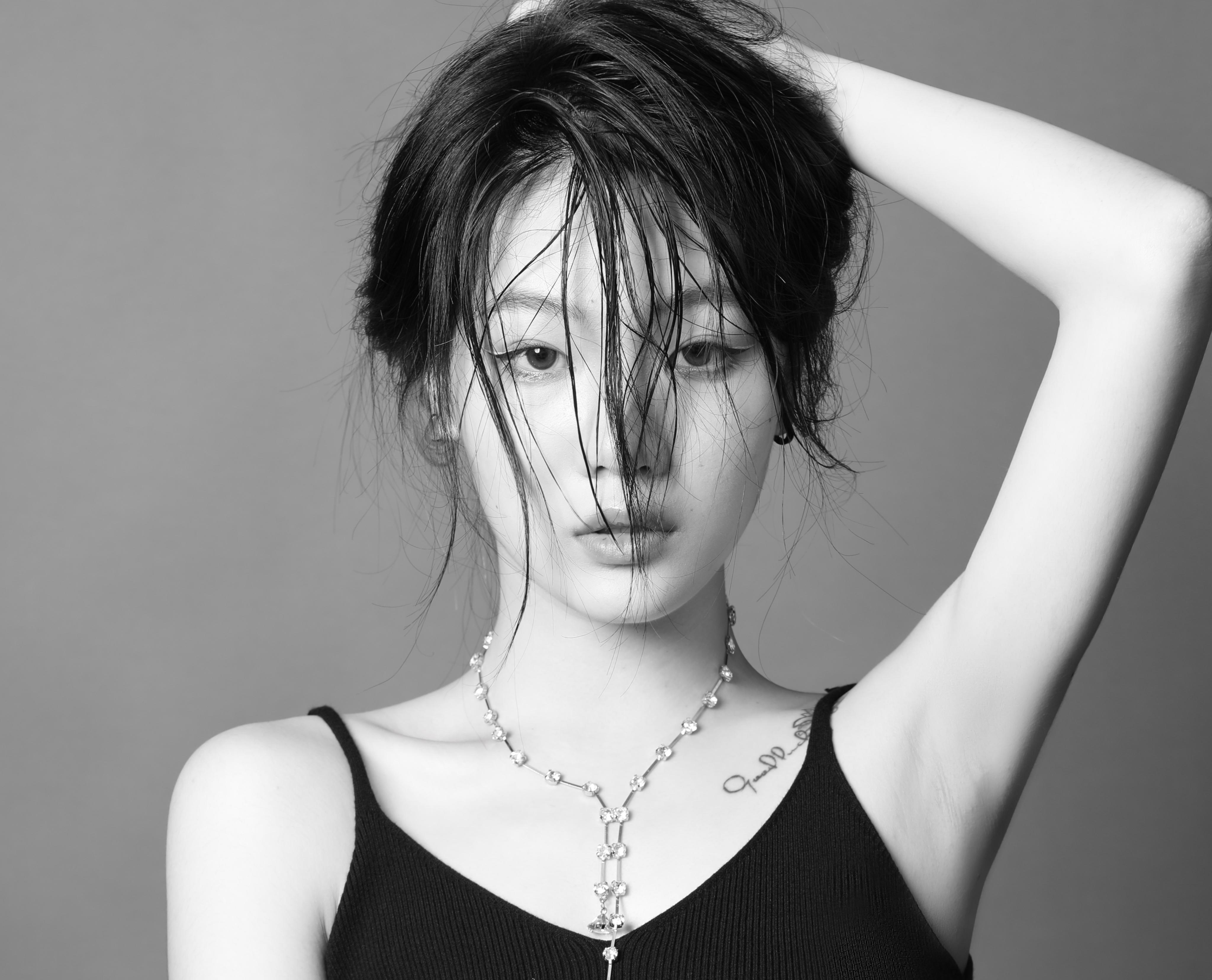 谢婧颖_菜菜颖