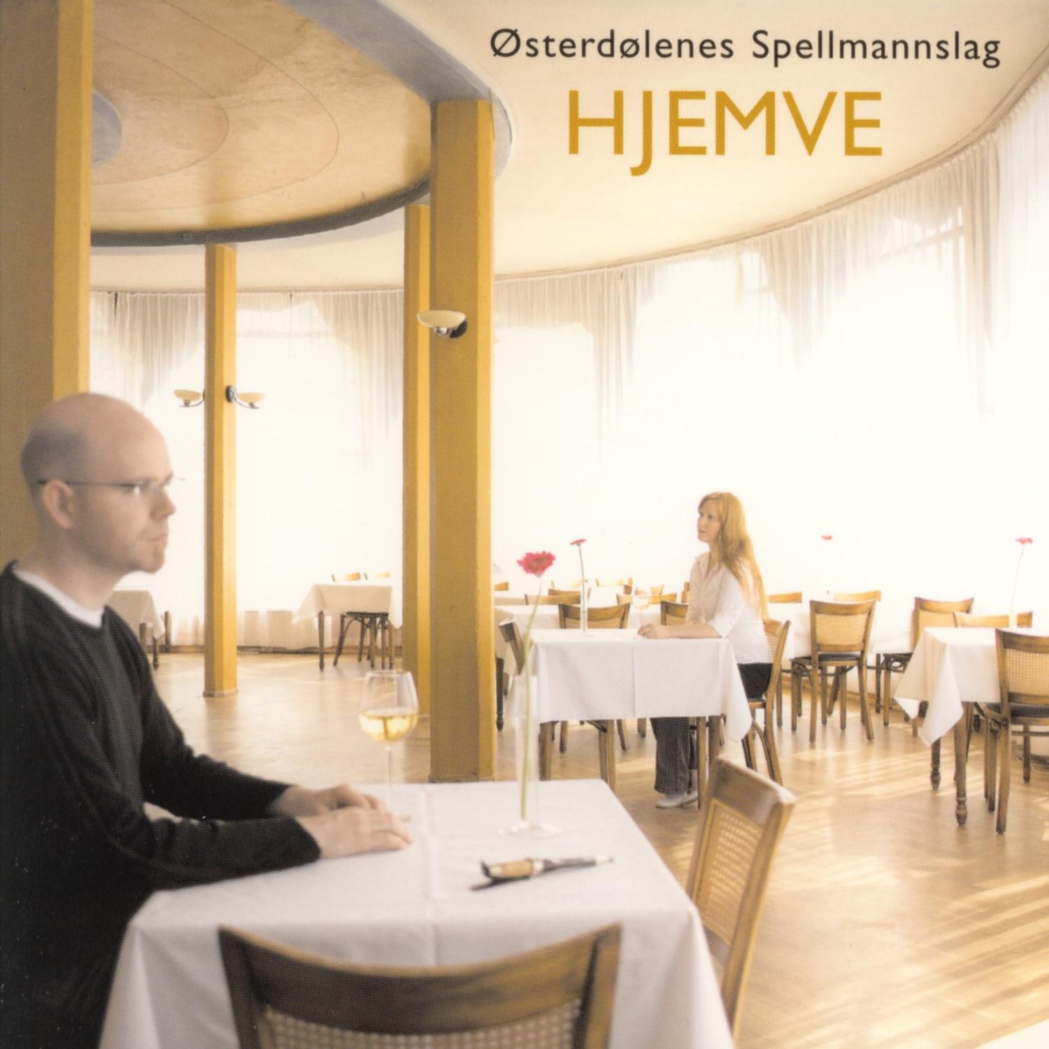 Polsk Etter Tea Nysveen / Polsk Etter Johannes Kletten / Polsk Opptegnet Av Guren Og Sæming Hole