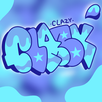 菜籽油Clazy