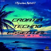 Croatia Techno Essential