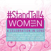 #StandTall4Women - A Celebration In Song