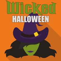 Wicked Halloween