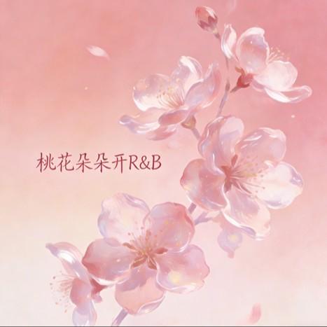 桃花朵朵开R&B封面