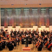 USSR State Symphony Orchestra