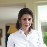 Mariam Batsashvili