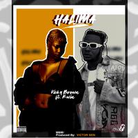 Halima (feat. kwin)