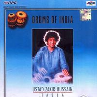 Drums of India