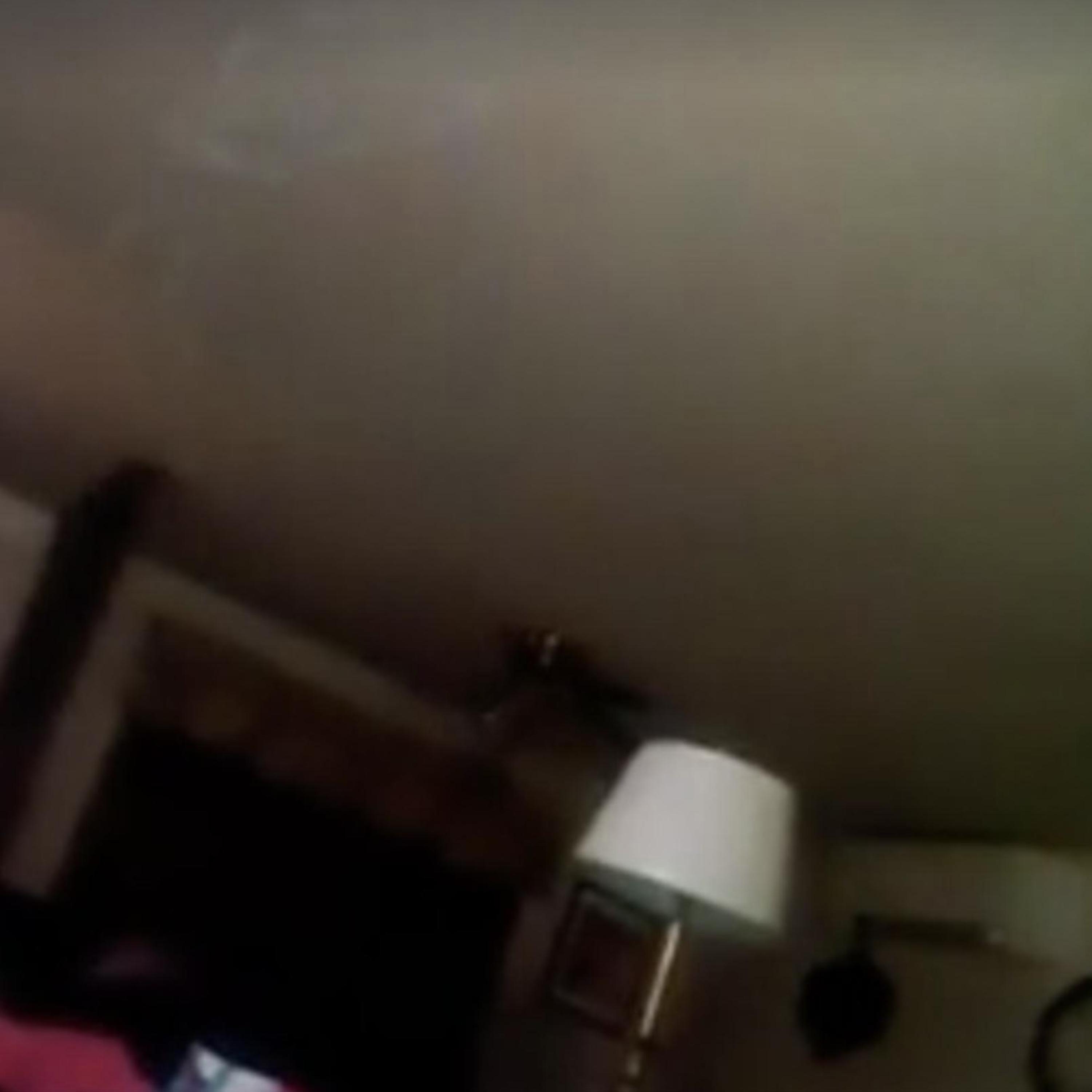 my friend has a ghost in his house (feat. cleararmor)