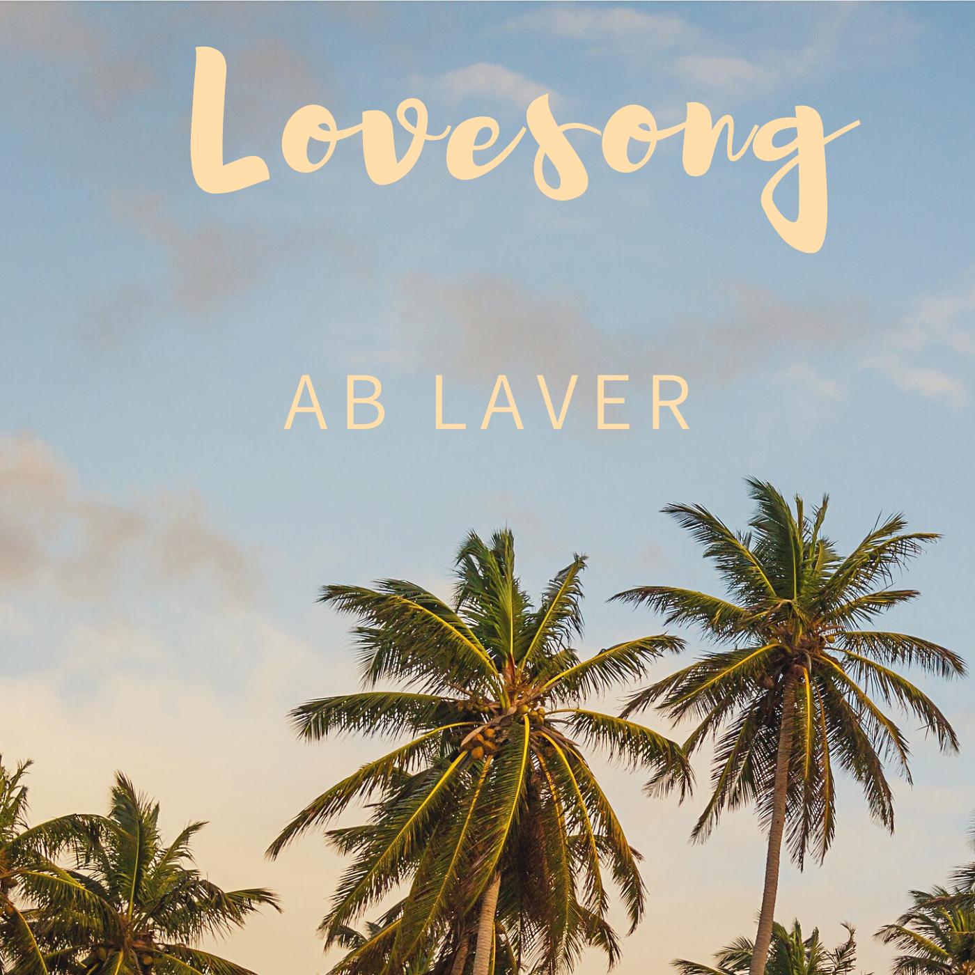 魔咒（prod by Slim Dyane.） - AB Laver封面
