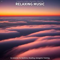 #01 Relaxing Music to Unwind, for Bedtime, Reading, Autogenic Training