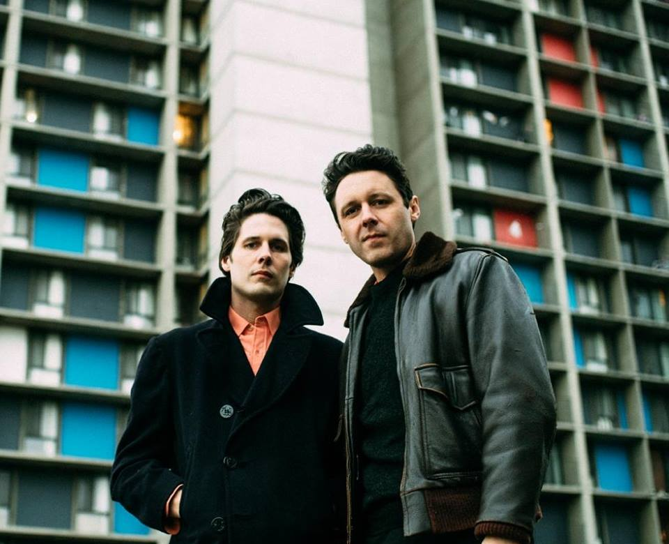 The Cactus Blossoms