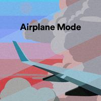 Airplane Mode – Relaxing Lofi Music