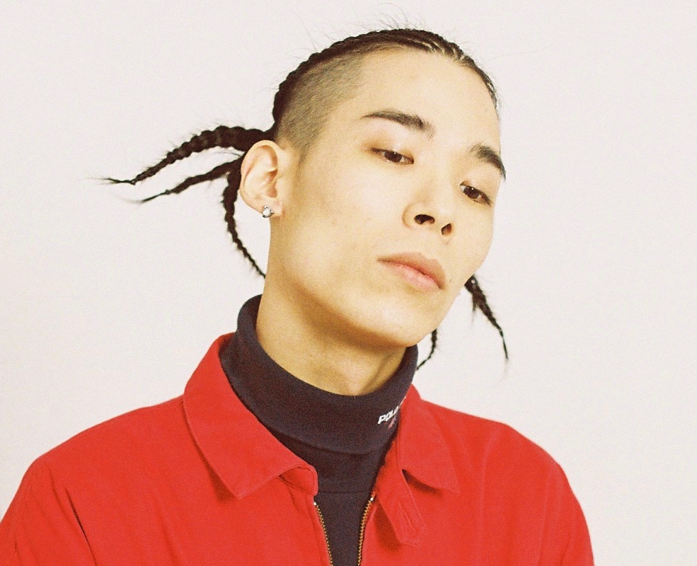 Jinmenusagi