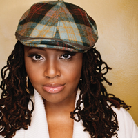 Lalah Hathaway