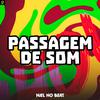 Niel No Beat - Passagem de Som