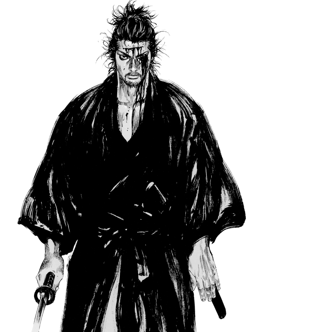 破釜沉舟封面
