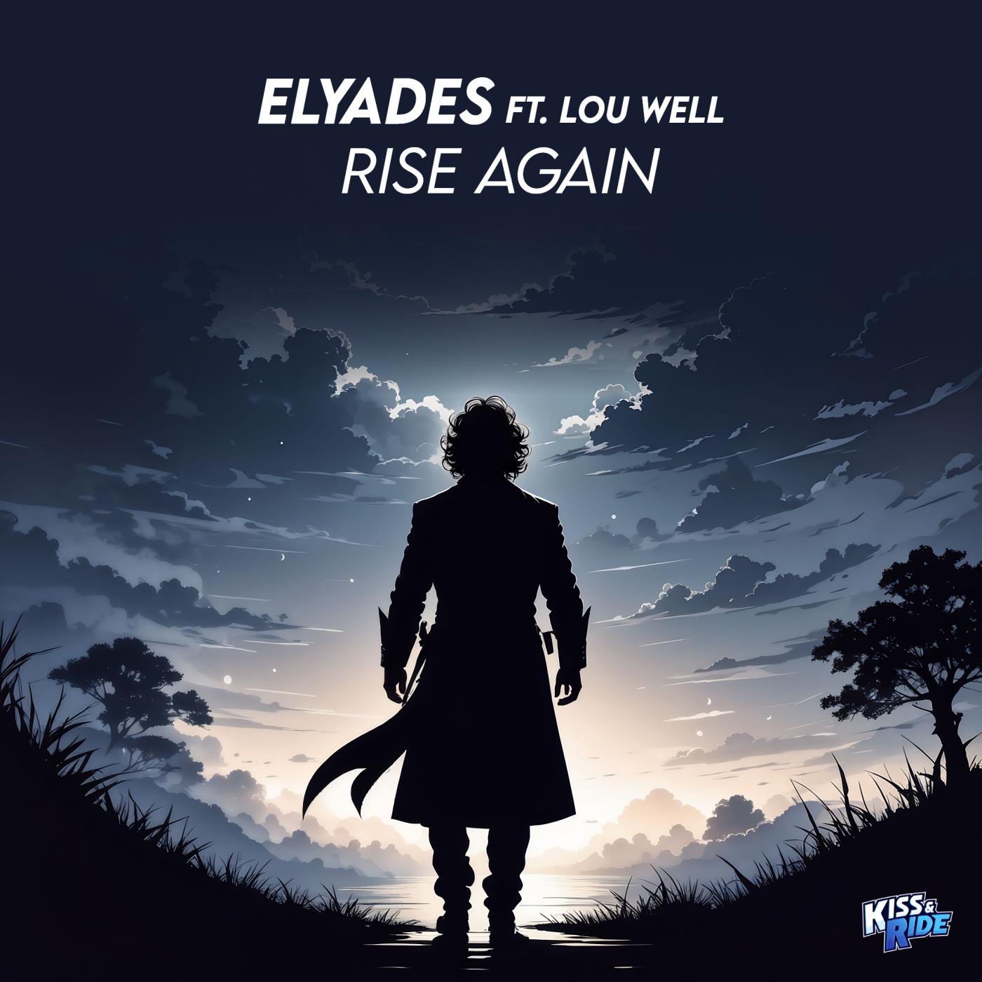 Rise Again (Radio Edit)