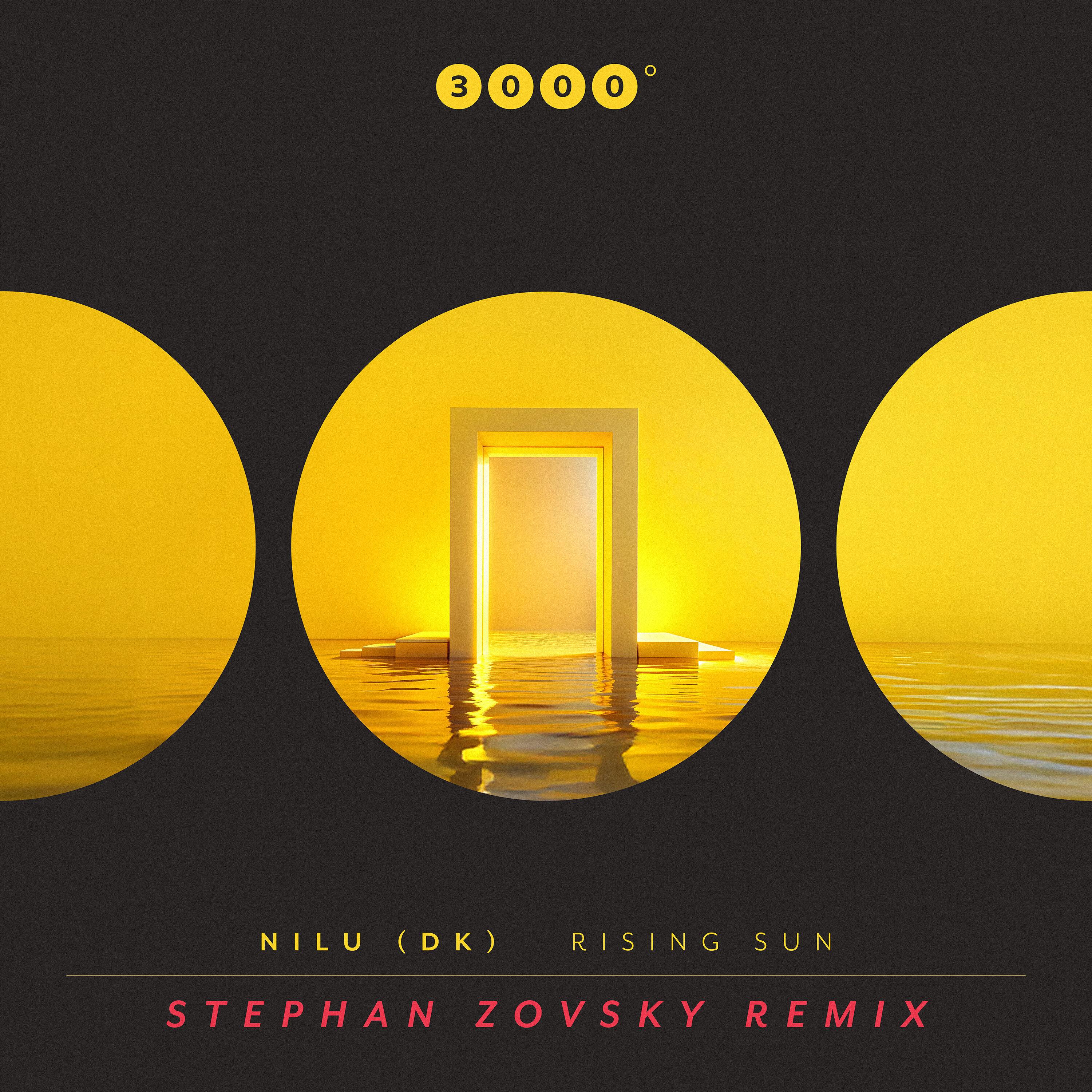 Rising Sun (Stephan Zovsky Remix)