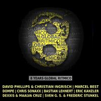 8 Years Global Ritmico