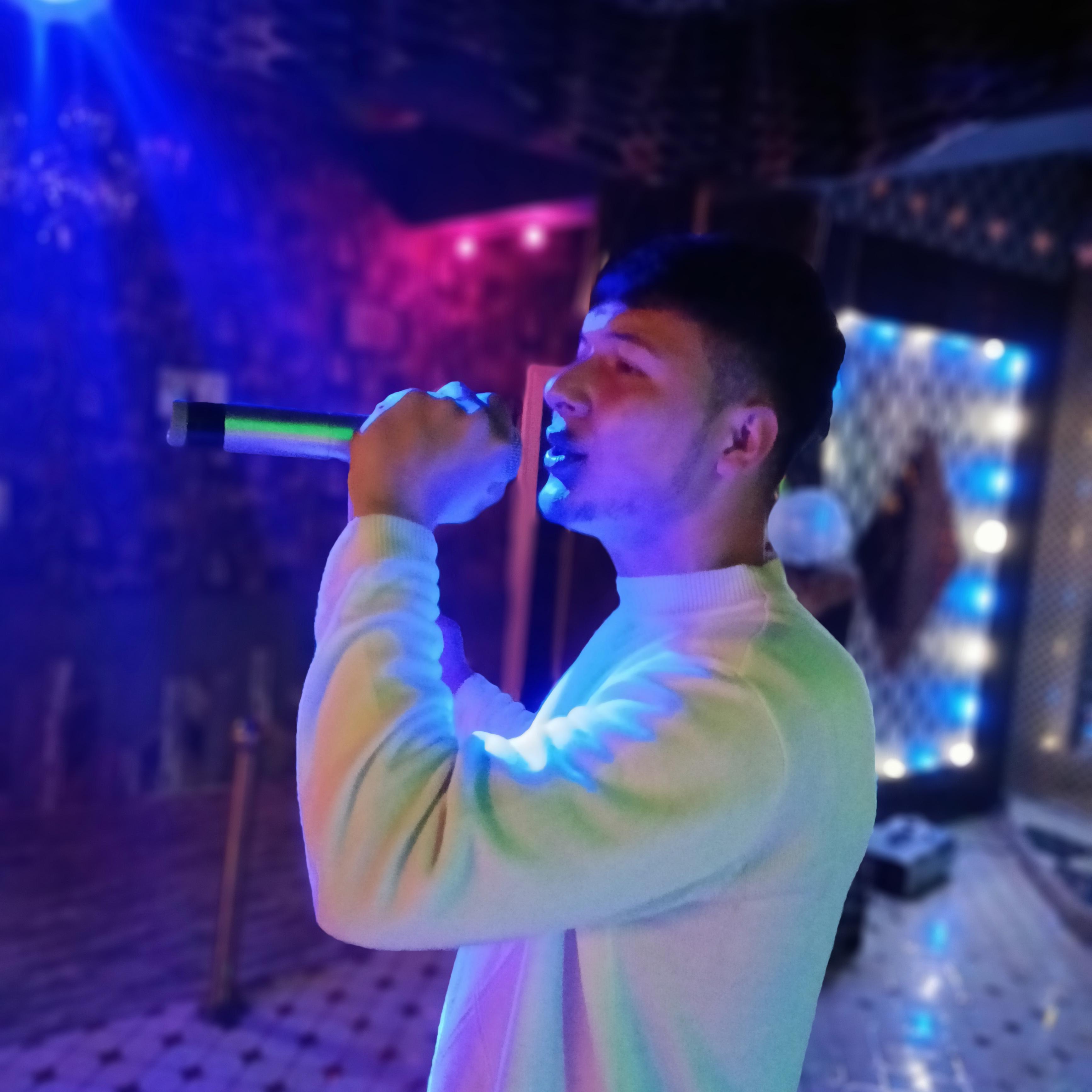 Way daday-Ghayratjan