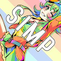 SIMP (feat. GUMI)