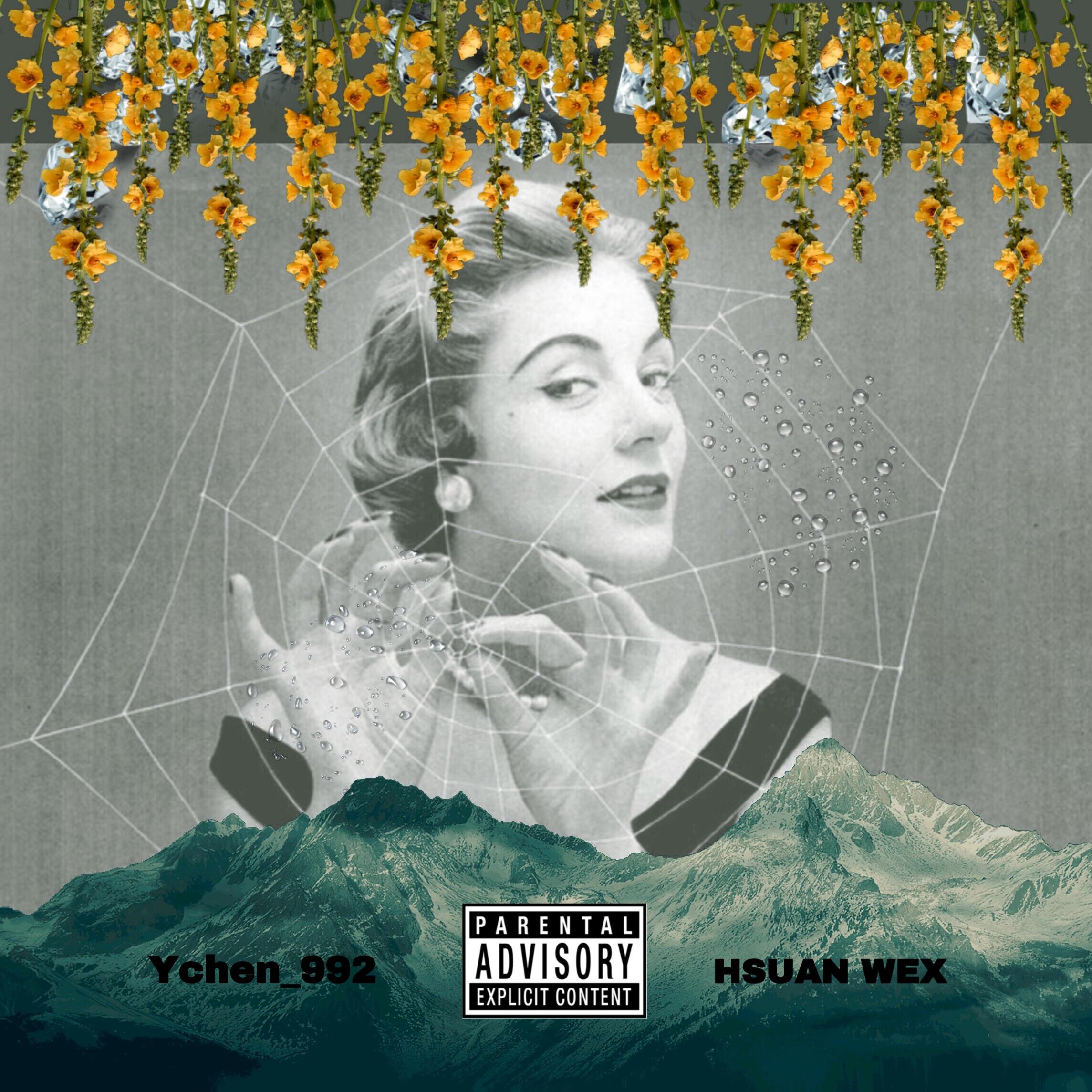 這不是一首情歌( Prod. by SKrrr )