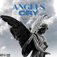 Angels Cry (feat. La'Keith Rashad)