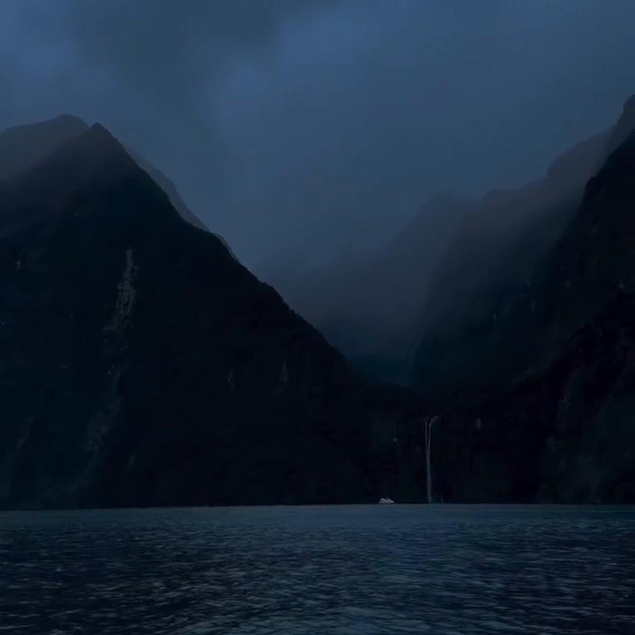 Progressive Post-rock - '苔原'