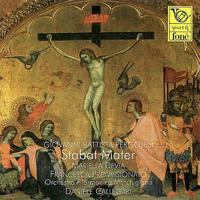 Stabat Mater (Analog Master Recording)