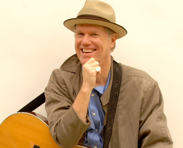Loudon Wainwright III
