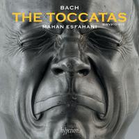 Bach: The Toccatas for Harpsichord, BWV 910-916