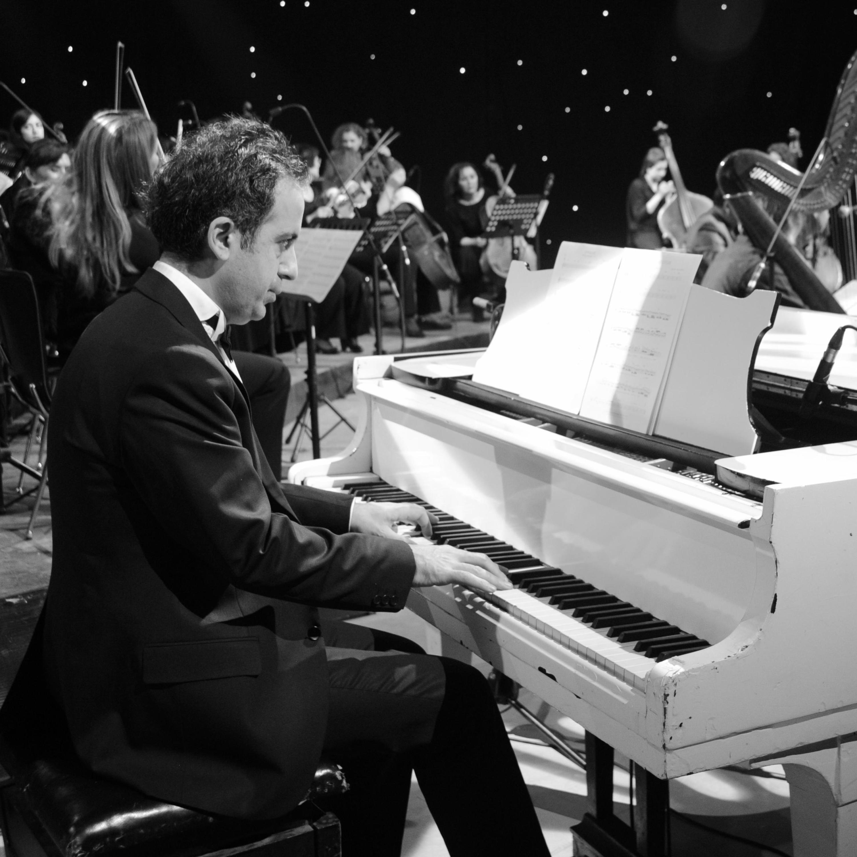 Kalanların Ardından (Düzenleme: Murat Akçay) (feat. Solist: Murat Süngü)