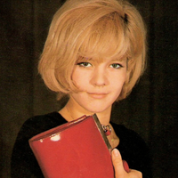 Sylvie Vartan