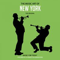 The Music Art of New York