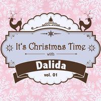 It's Christmas Time with Dalida, Vol. 01