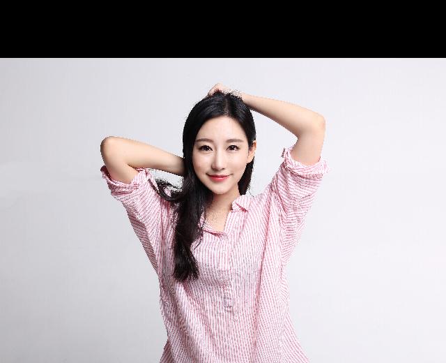 李雪妍