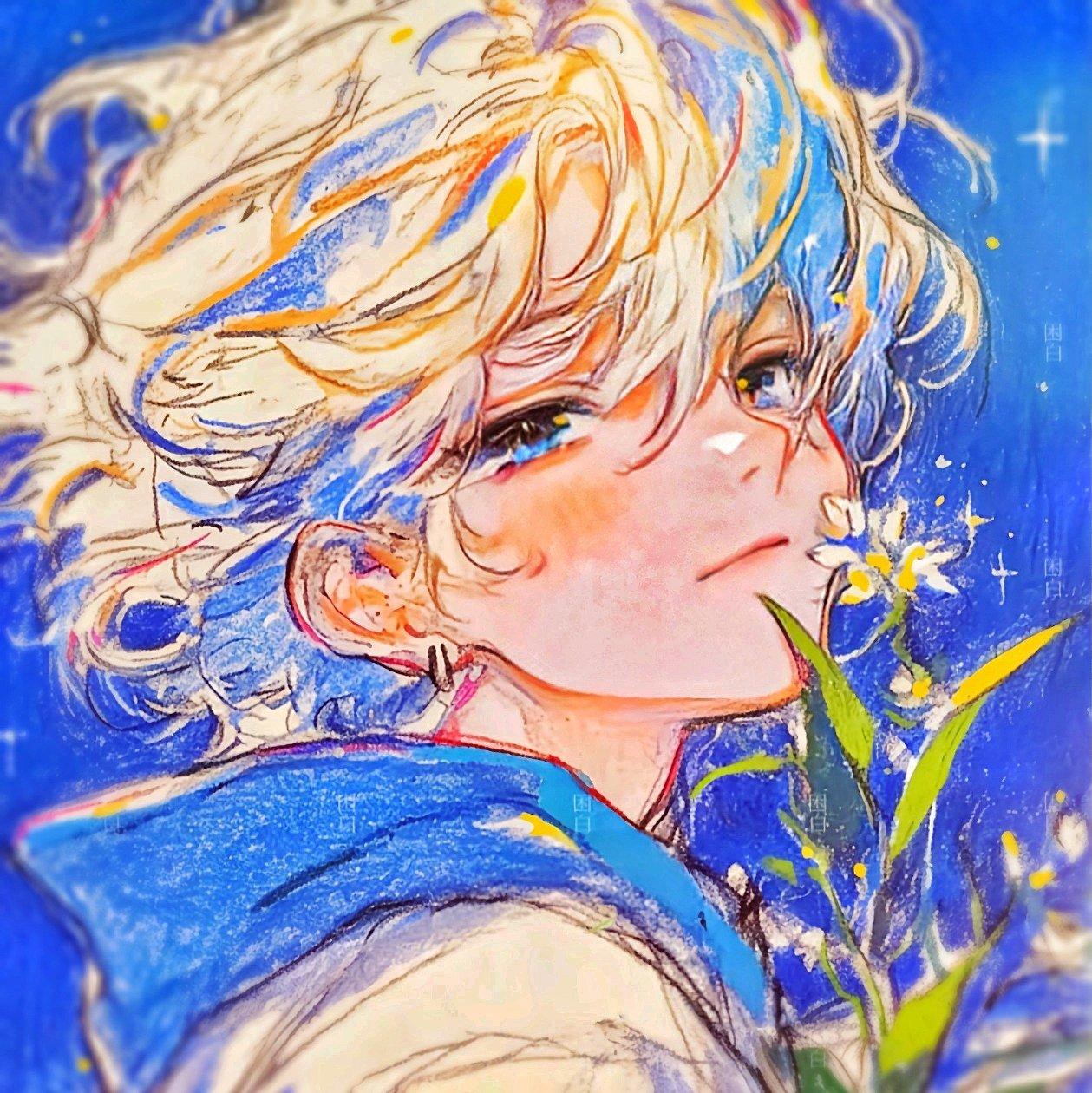 -别沉溺于海底-